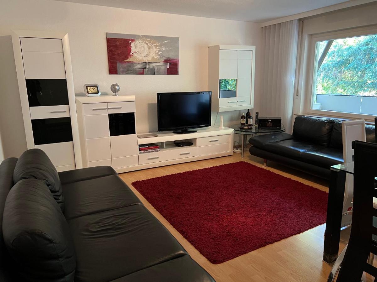 Deluxe Apartment Baden-Baden Exterior foto